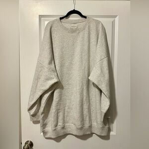 American Eagle Sweatshirt | XXL